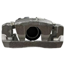 2012 Mazda CX-7 Brake Caliper 4